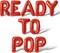 Letter Balloons - READY TO POP 16" Inch Alphabet Letters Foil Mylar Balloon Baby Shower Party Banner (Red)